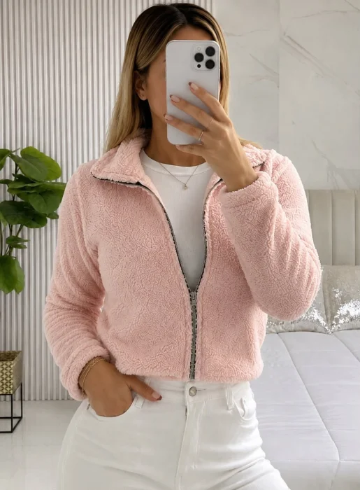 Campera Timberland
