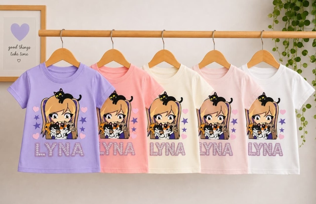 Remera de Lyna con Strass - Imagen 2