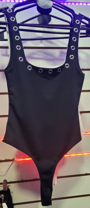 Body