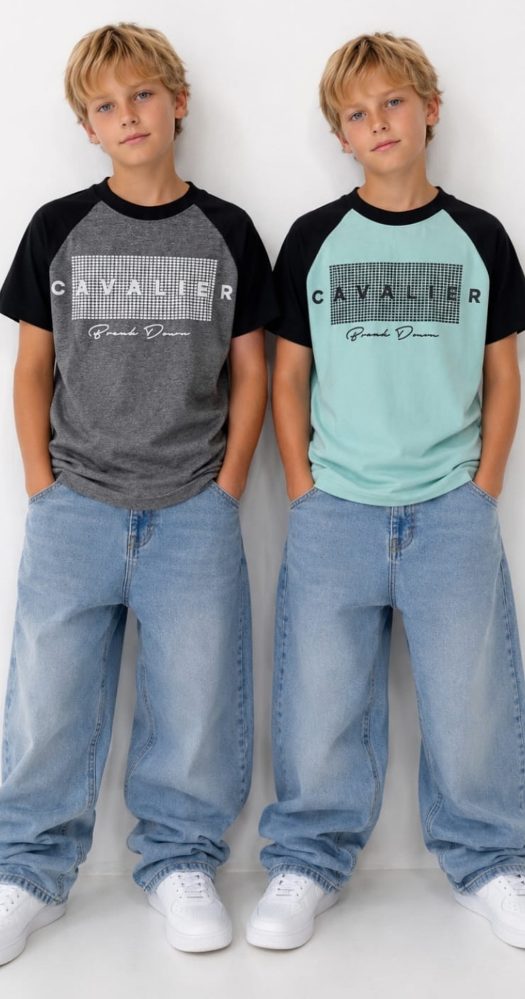 Remera de Nene Calvins Convinado - Imagen 2