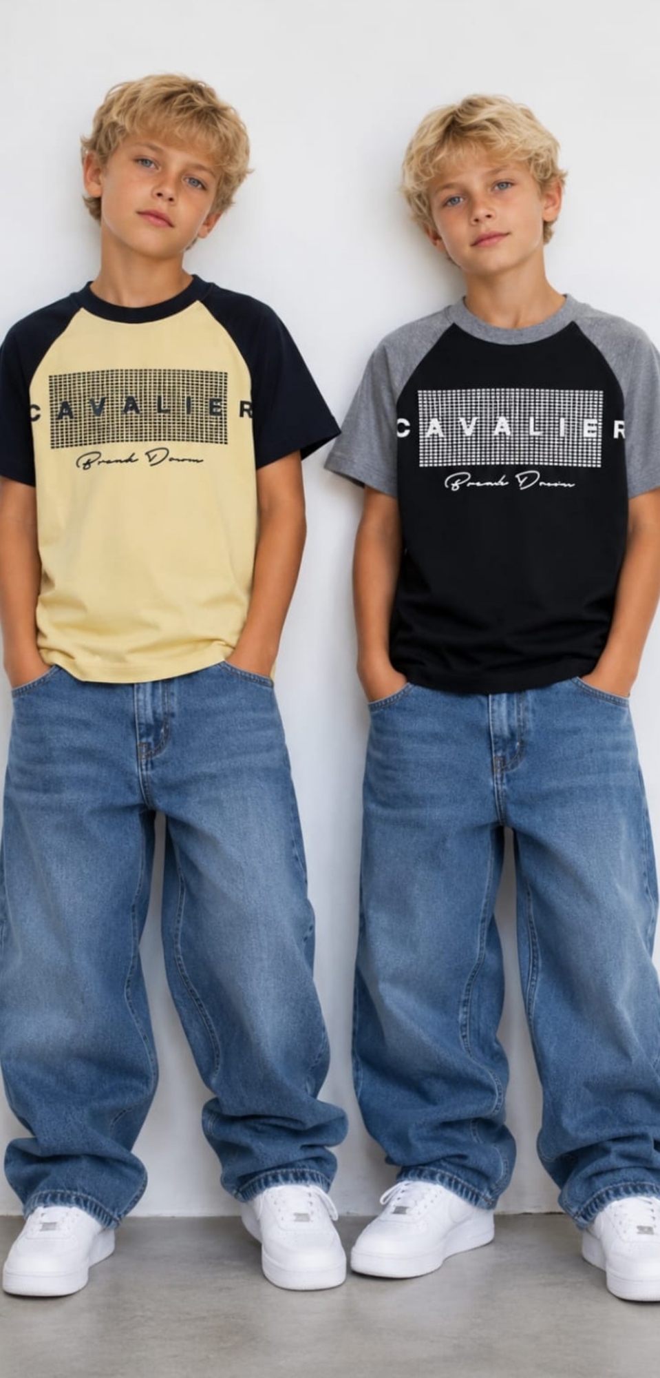 Remera de Nene Calvins Convinado - Imagen 3