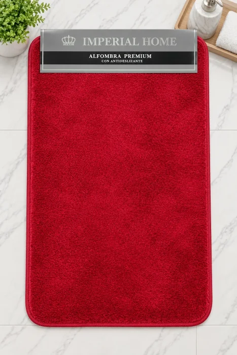 Alfombra de Baño