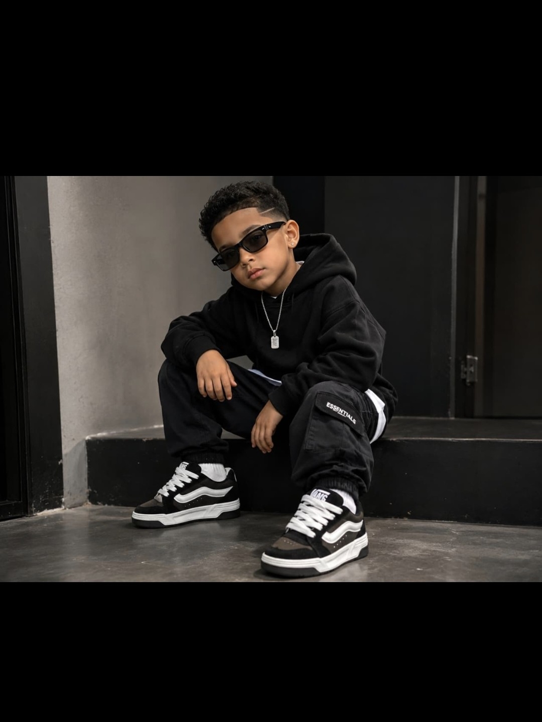 Vannss Hylane Kids - Imagen 2