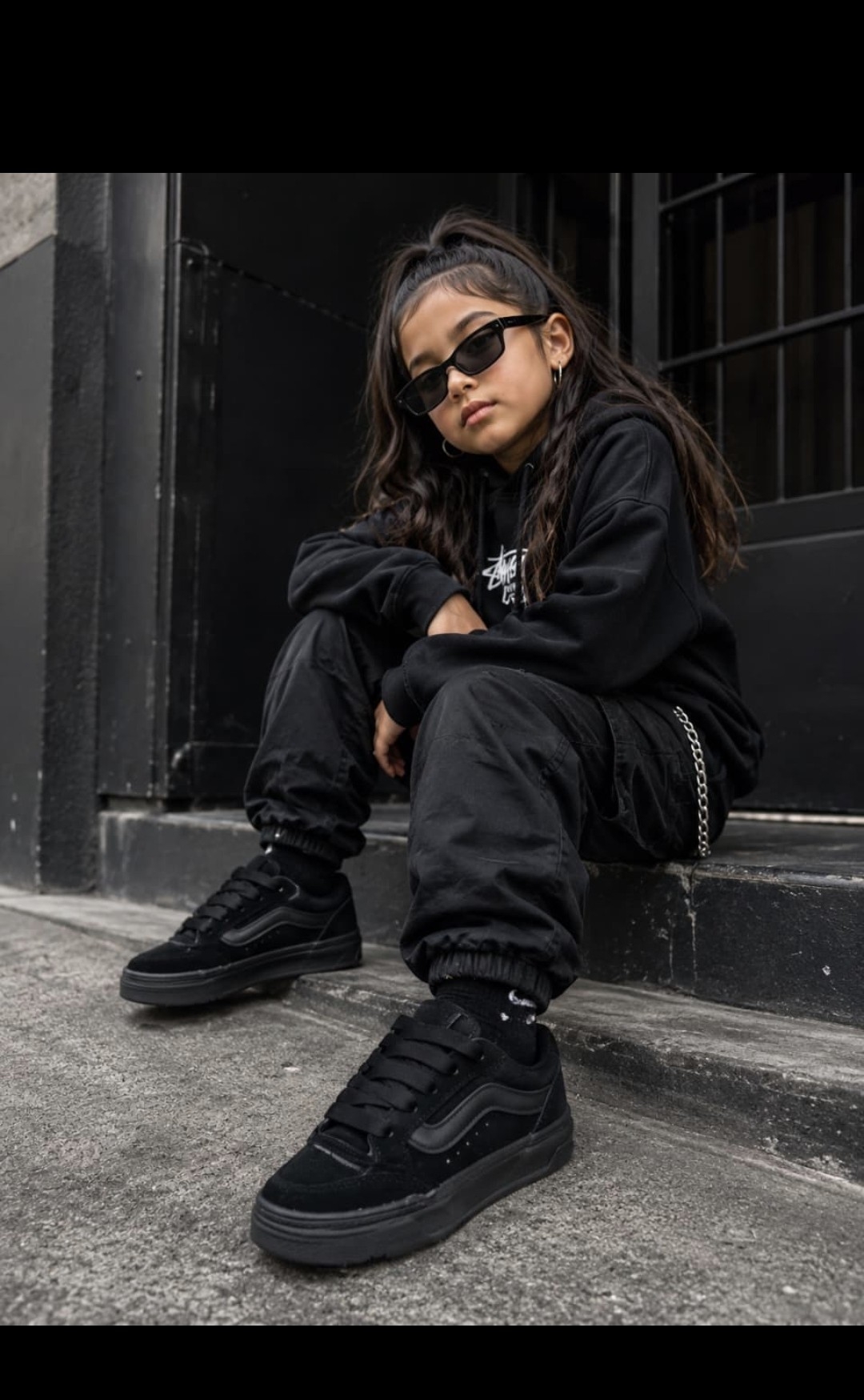 Vannss Hylane Kids - Imagen 3