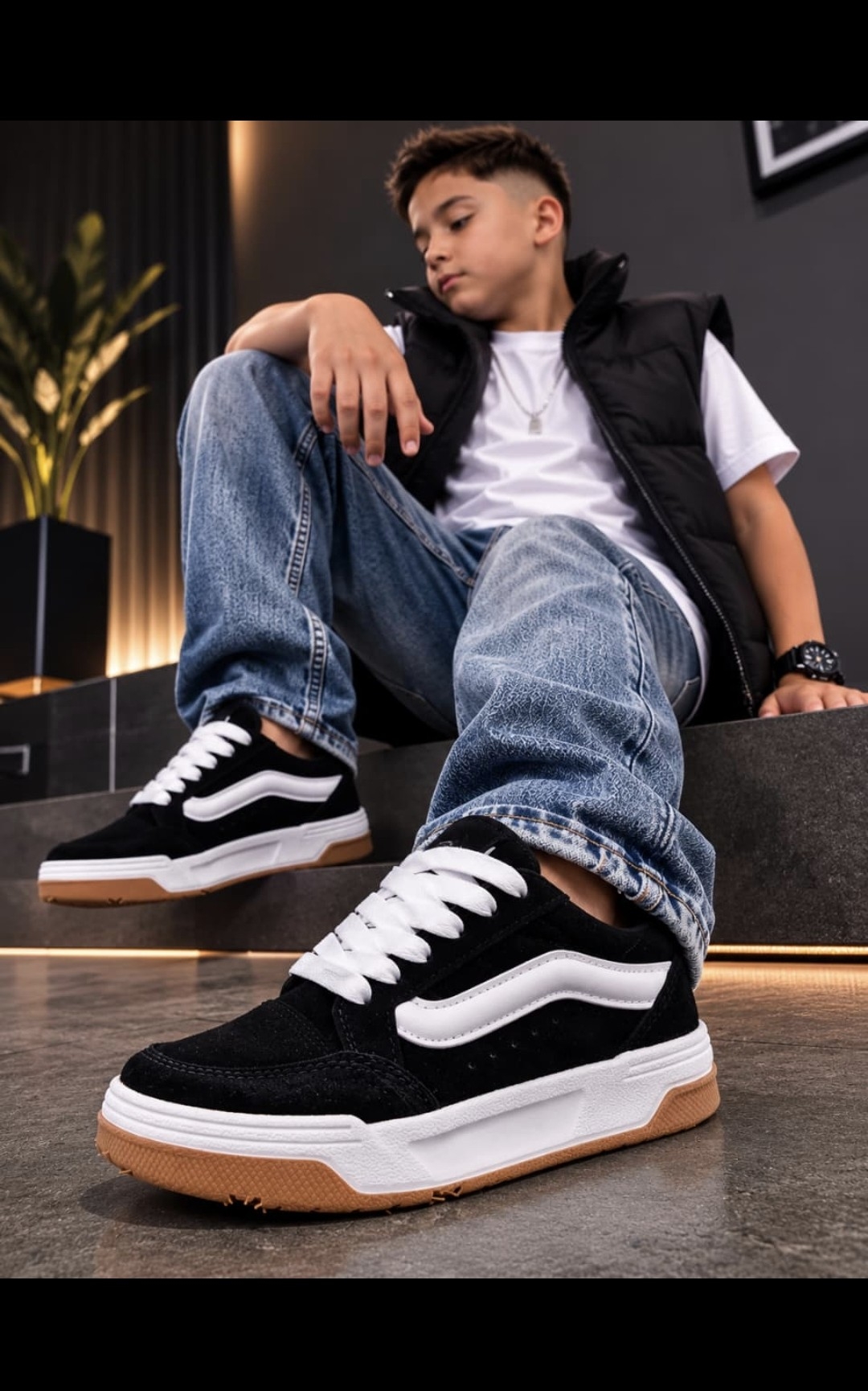 Vannss Hylane Kids - Imagen 4