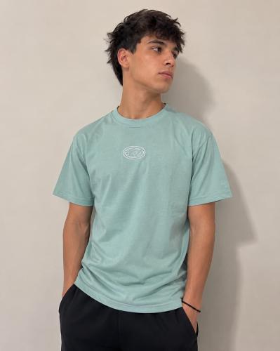 Remeras Disel