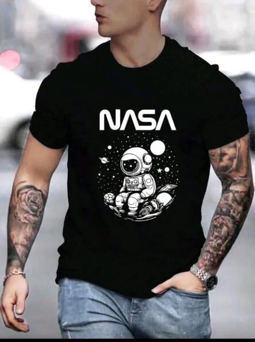 Remeras de Hombre Calidad Premium