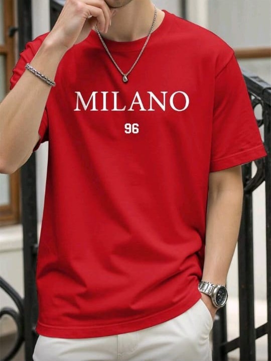 Remeras de Hombre Calidad Premium - Imagen 7
