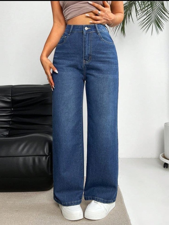 Wide Leg Dama - Imagen 3