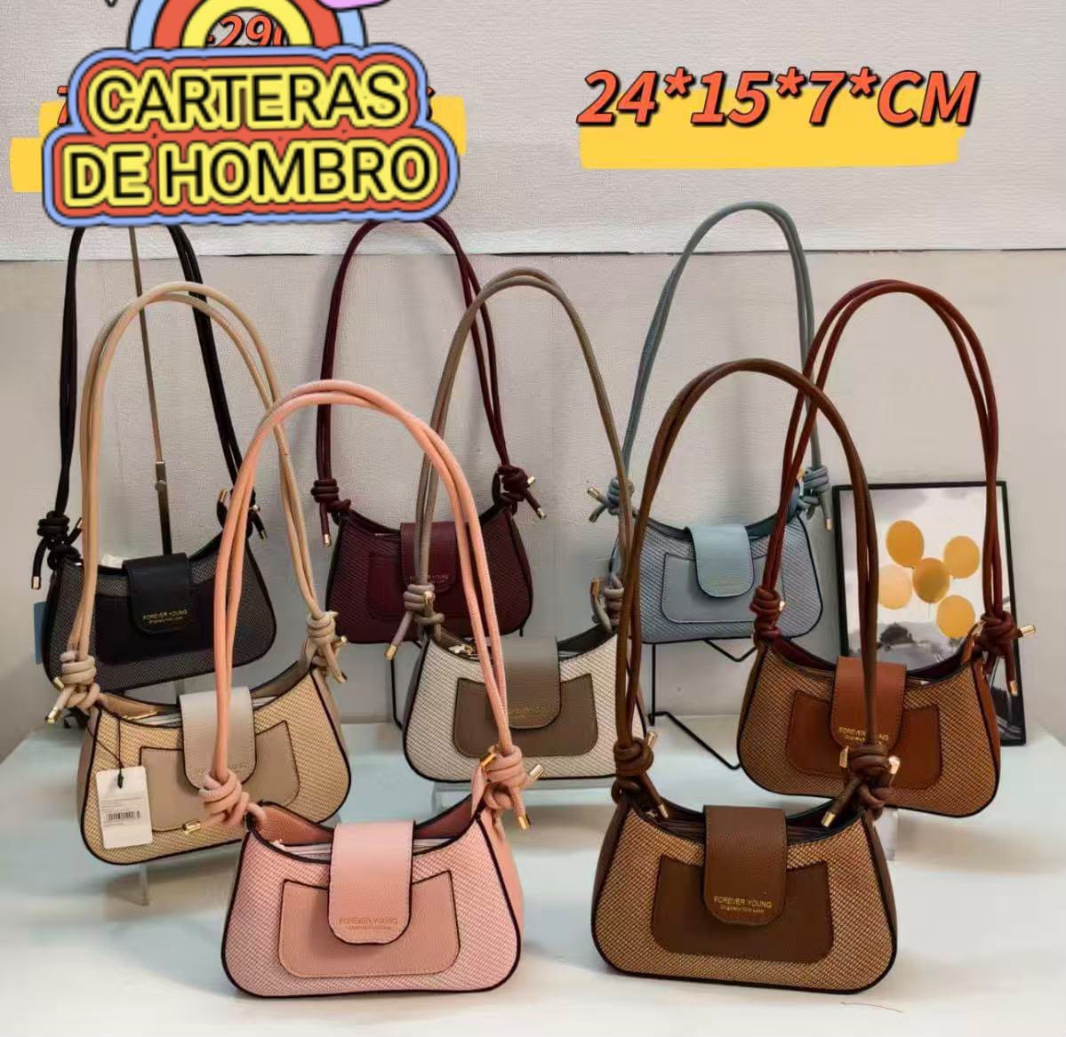 Carteras Importados - Imagen 2