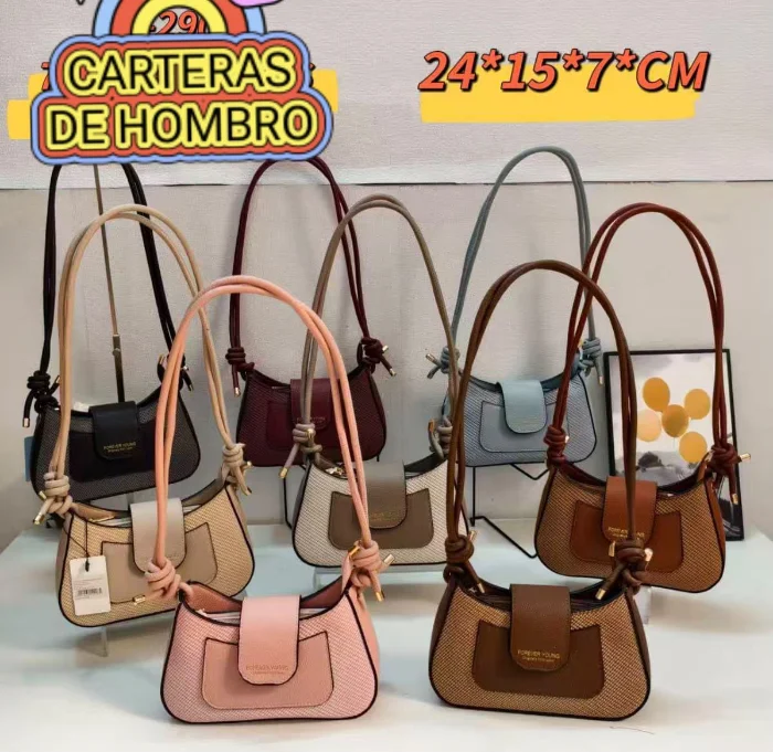 Carteras Importados