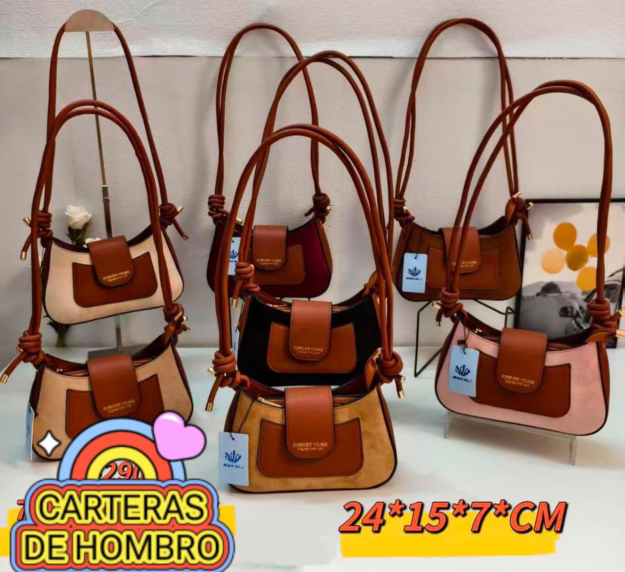 Carteras Importados - Imagen 3