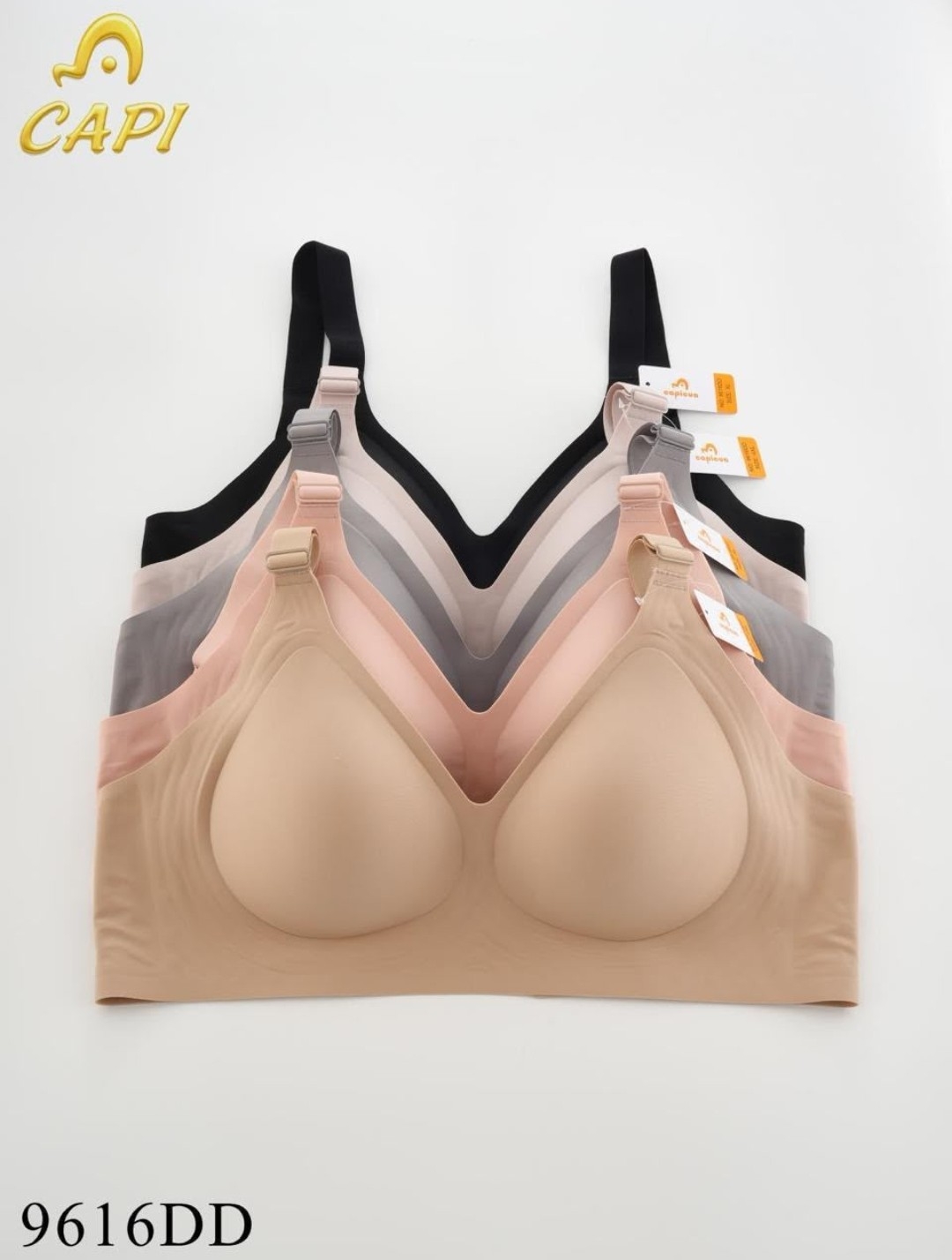 Tops Segunda Piel - Imagen 2