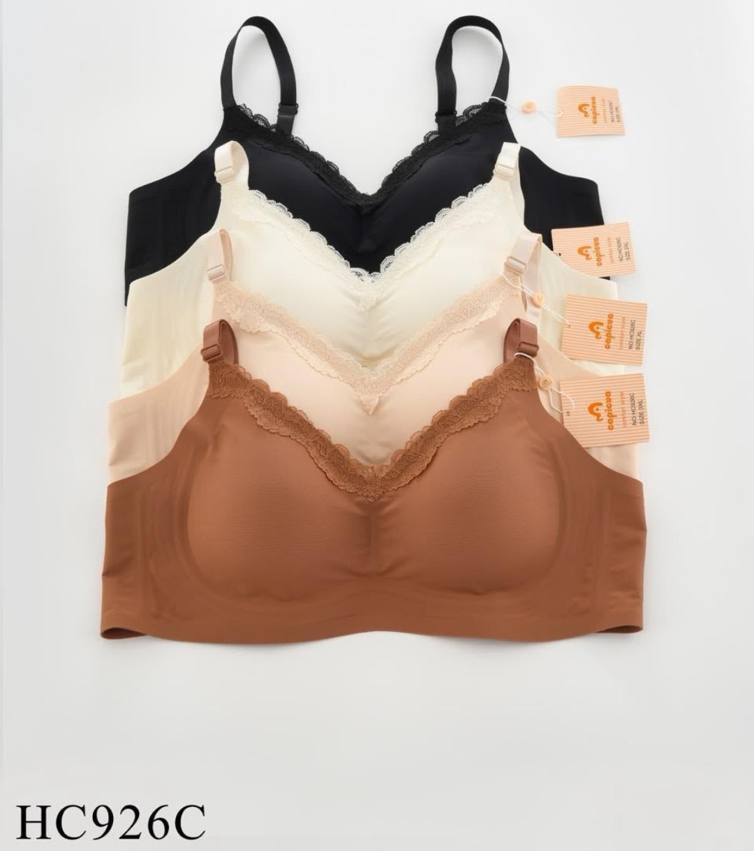 Tops Segunda Piel - Imagen 3