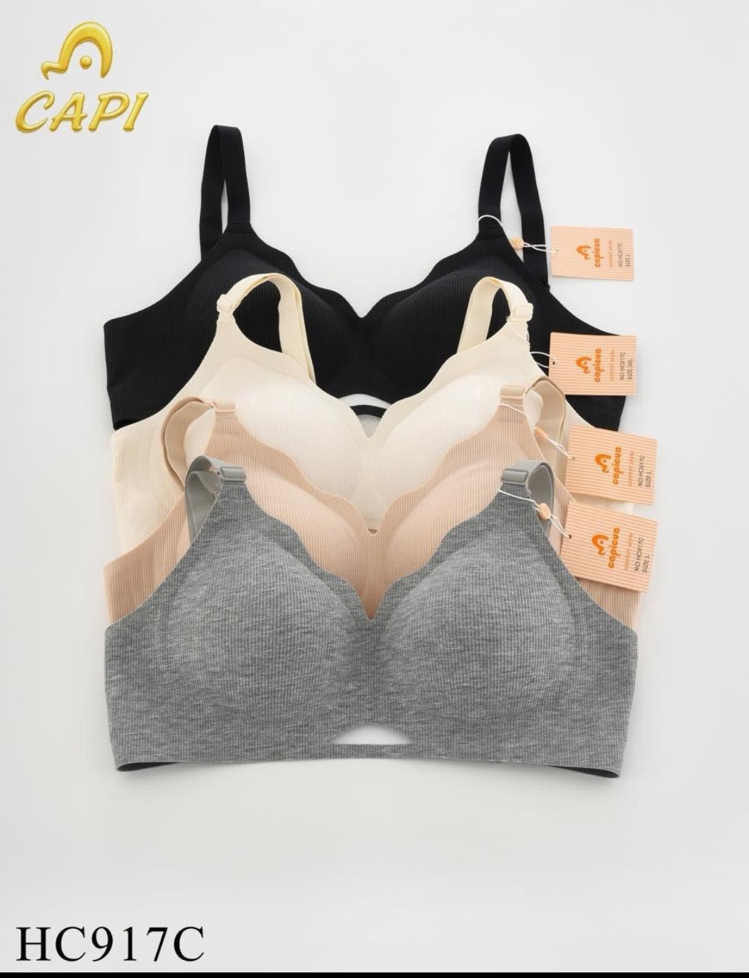 Tops Segunda Piel - Imagen 4