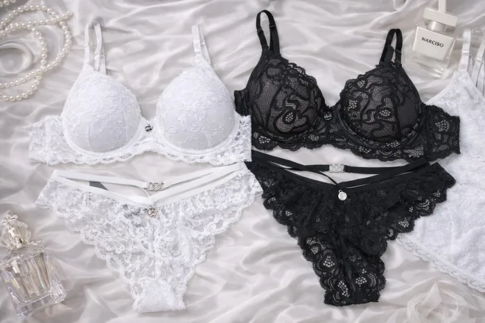 Lody Corseteria