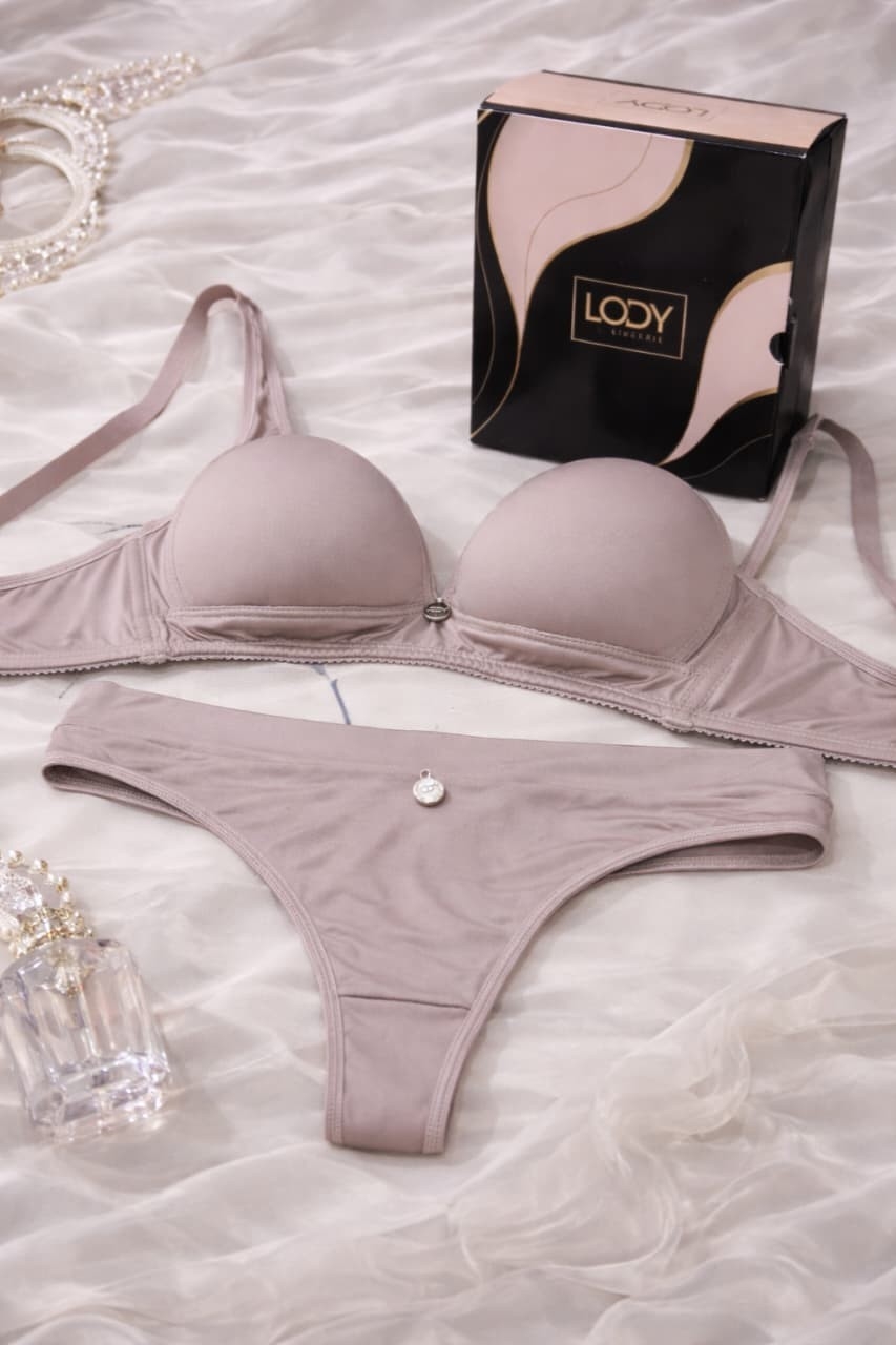 Lody Corseteria - Imagen 2