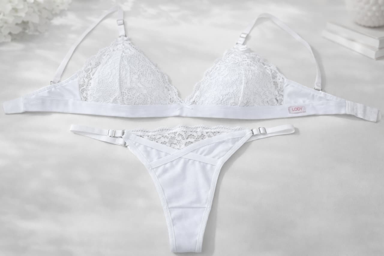 Lody Corseteria - Imagen 3