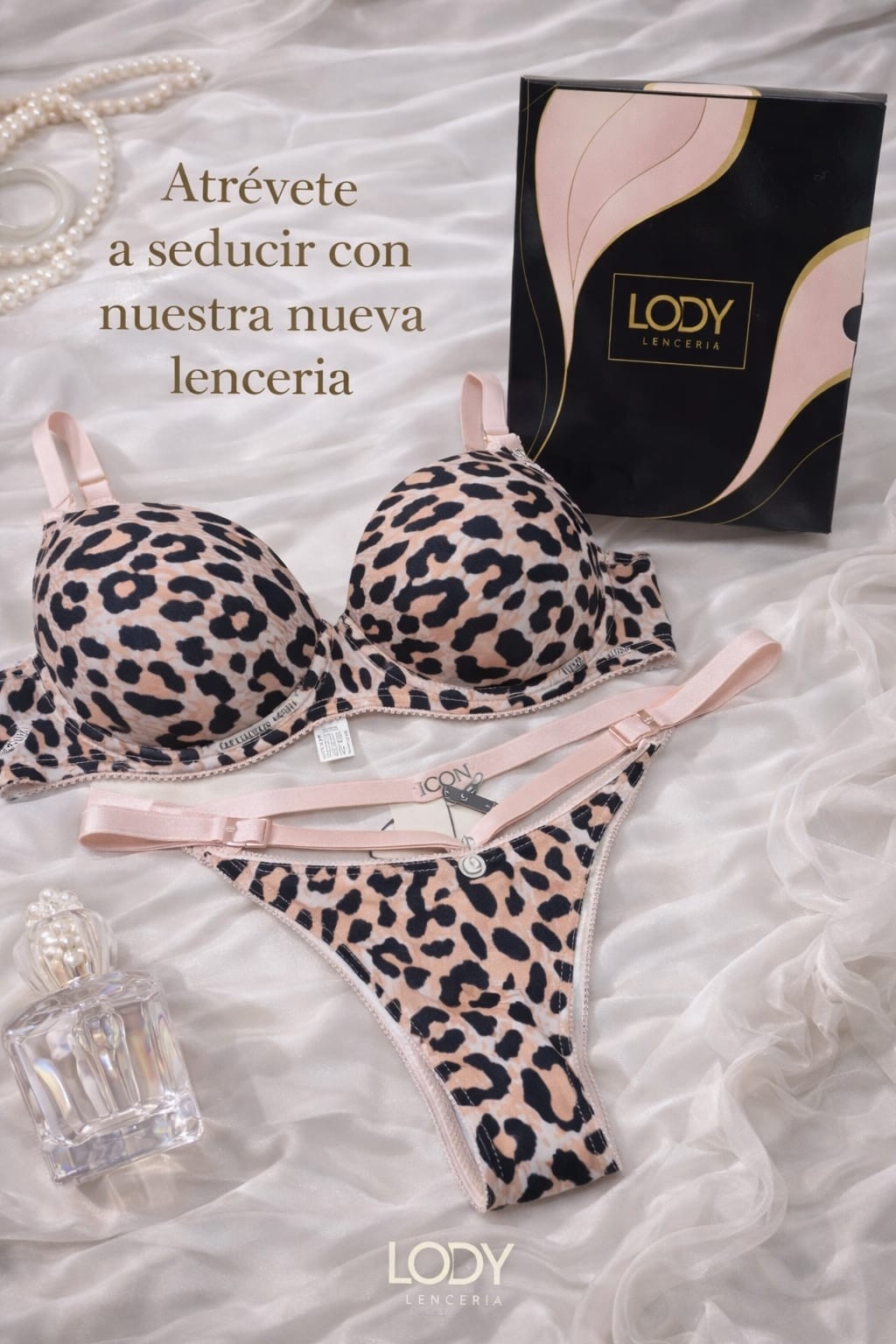 Lody Corseteria - Imagen 4