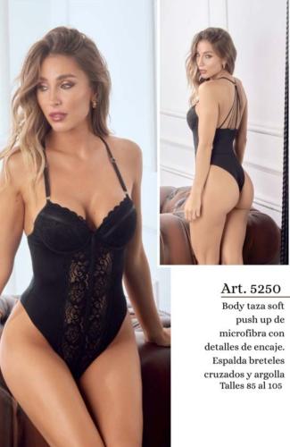 Bodys Lody Corseteria