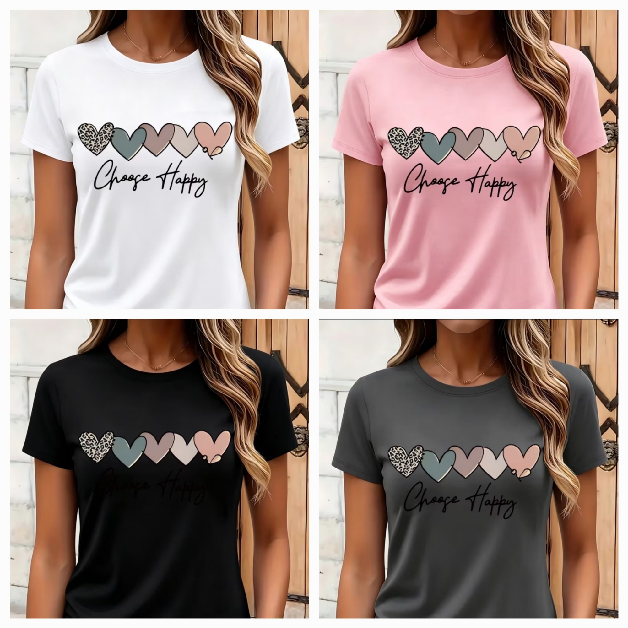 Remeras Beby Tee - Imagen 3