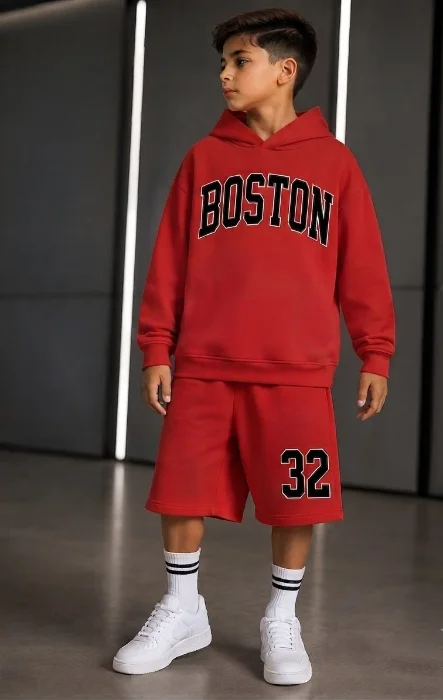 Conjunto Nueva Temporada Nene