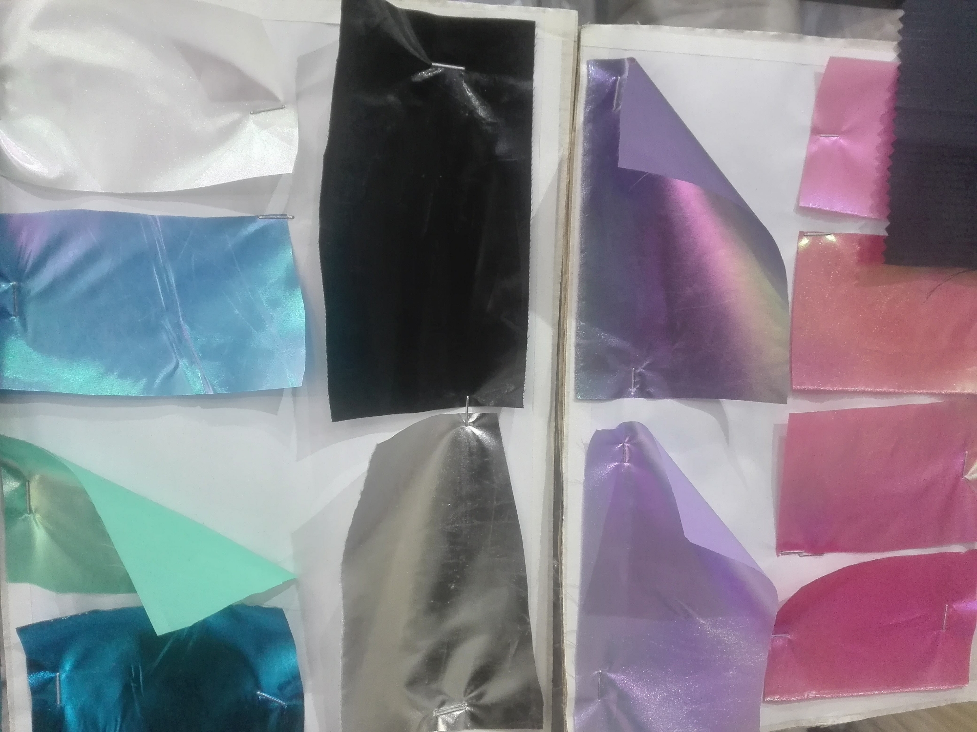Conjunto Metalizado ( X Pedido) - Imagen 3