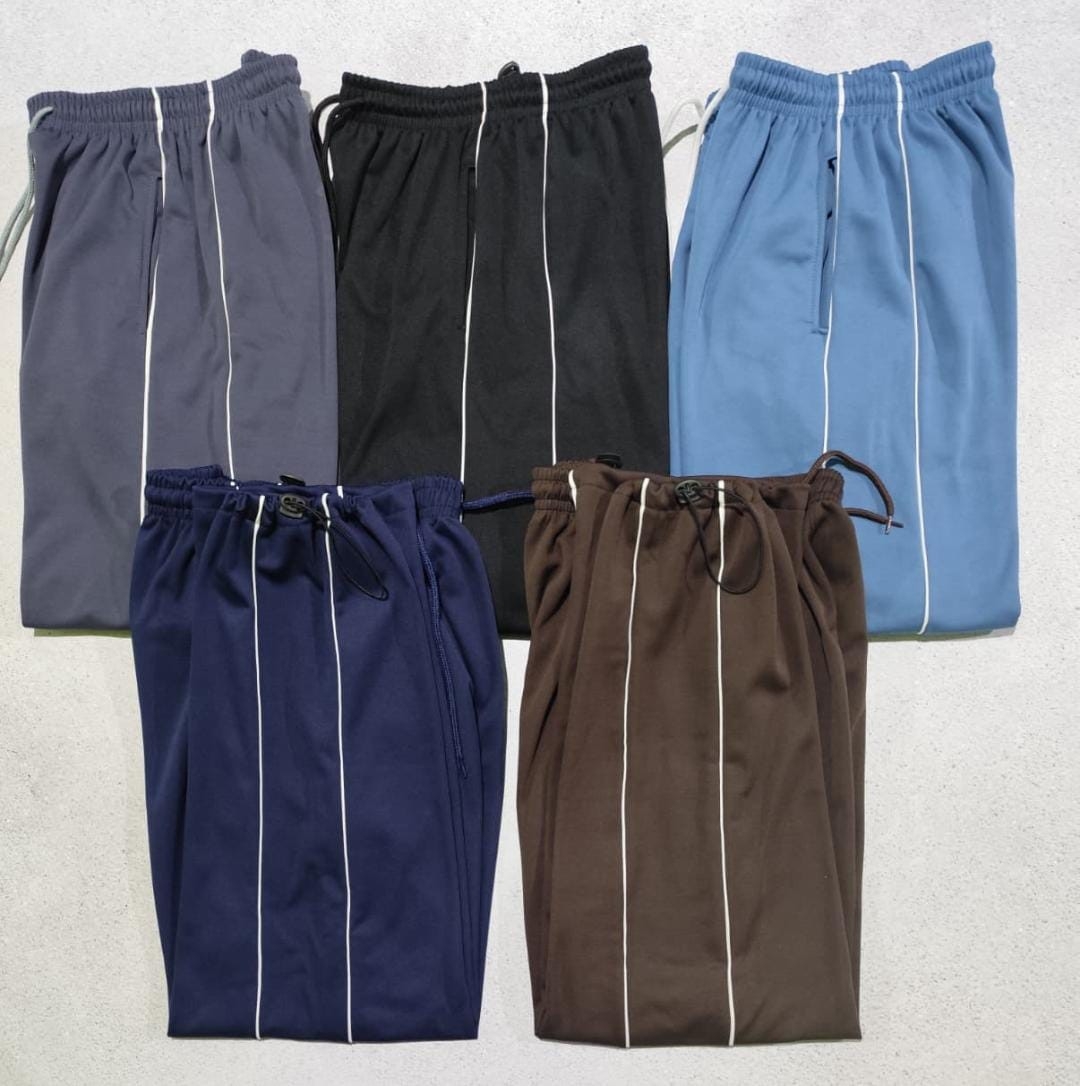 Baggy Soft con Doble Linea - Imagen 2