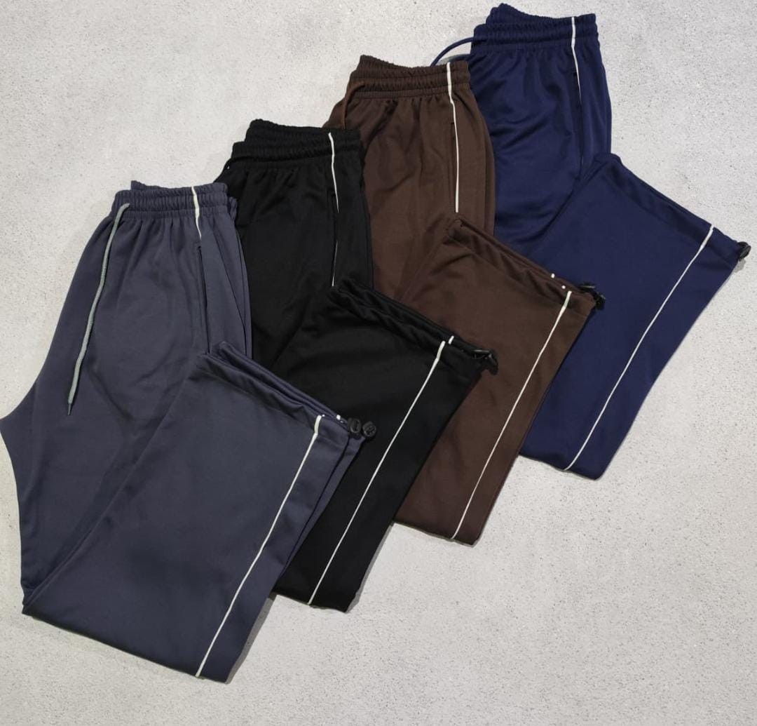 Baggy Soft con Doble Linea - Imagen 3