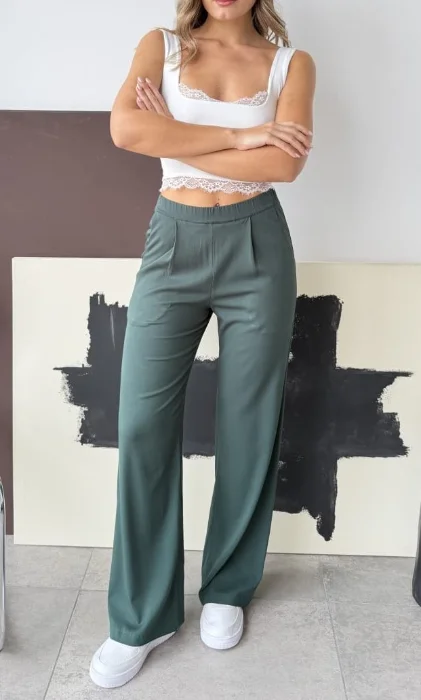 Pantalon Sastrero