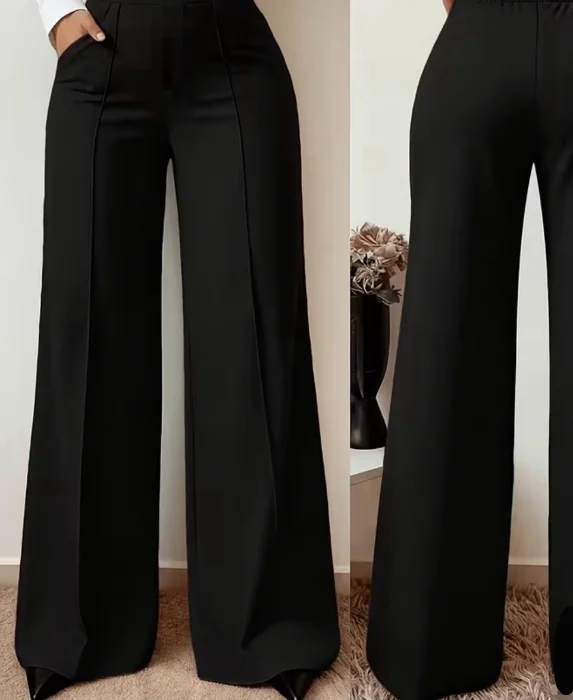 Pantalón de Creep Scuba Sastrero