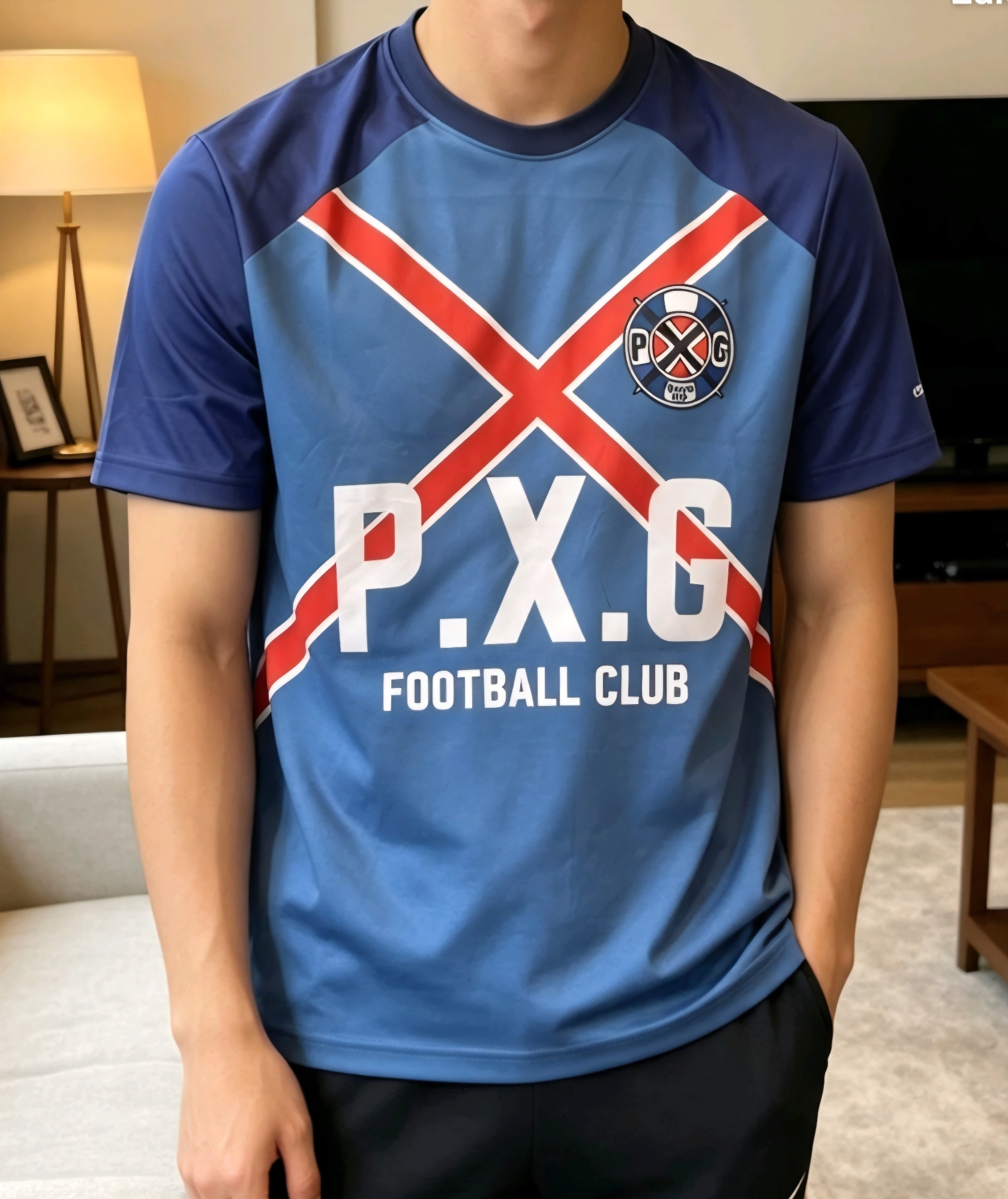Camiseta Blue Lock - Imagen 3