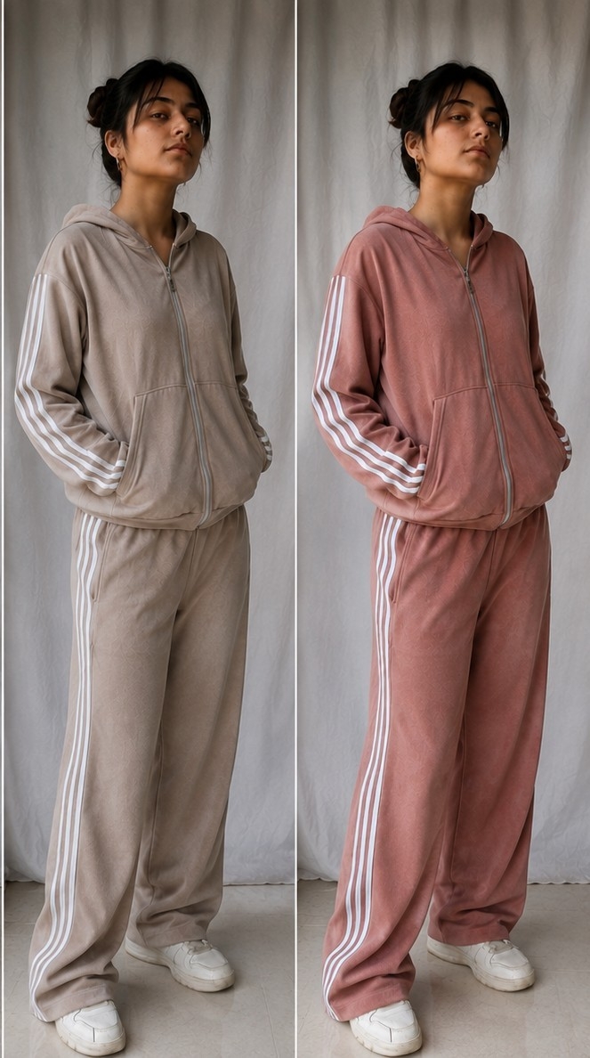 Conjunto Oversize - Imagen 2