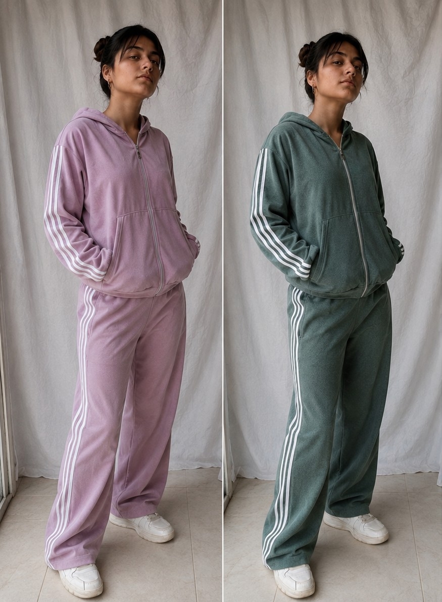 Conjunto Oversize - Imagen 3