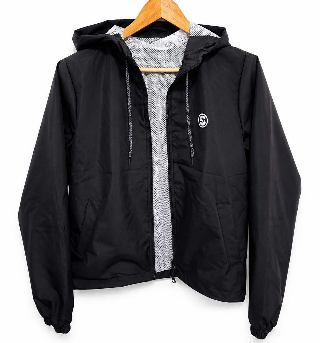 Campera Rompeviento Impermeable para Niños Calidad Importado - Imagen 2