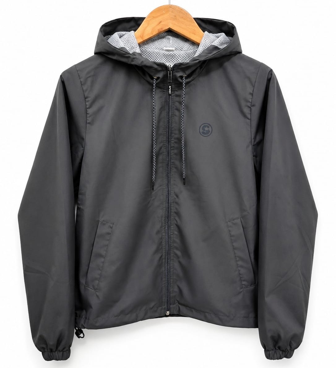 Campera Rompeviento Calidad Importada para Niños - Imagen 2