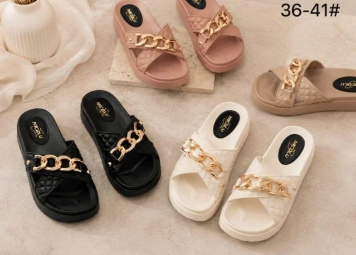 Sandalias de Dama