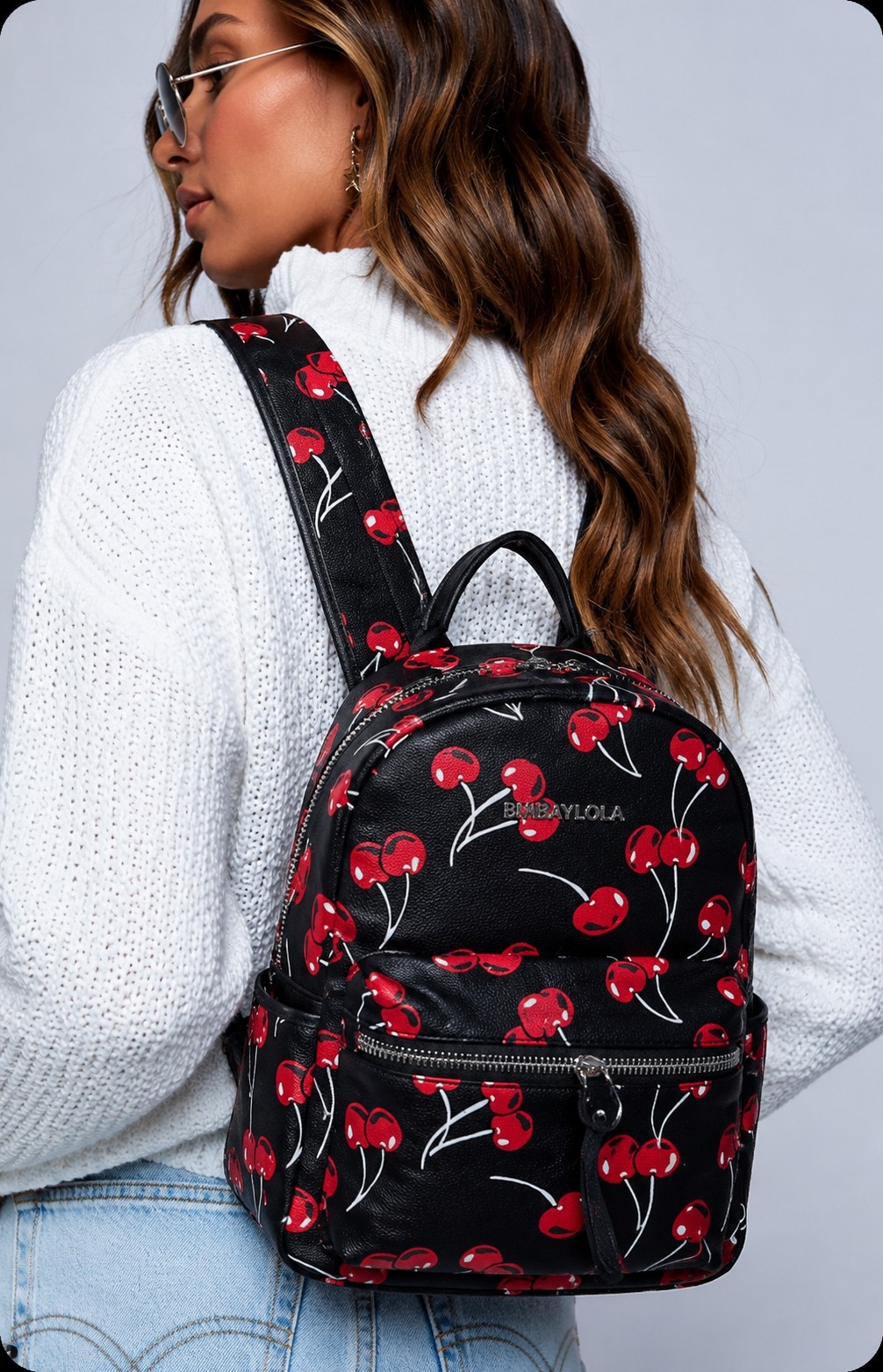 Mochila Cherry - Imagen 2