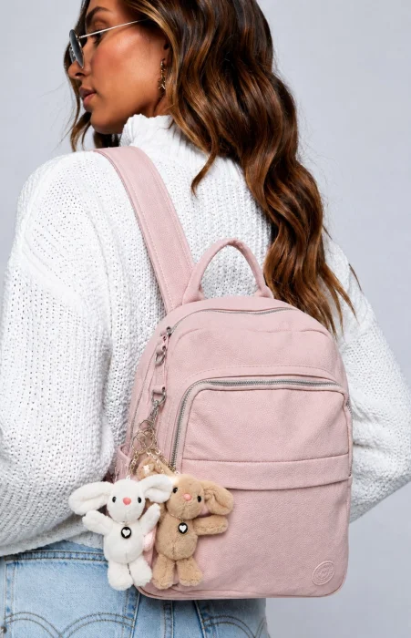 Mochila Rose