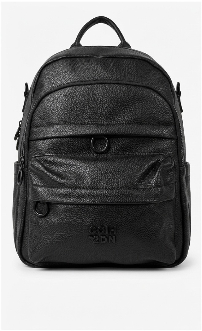 Mochila Negra - Imagen 2