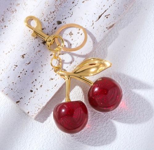 Llavero Cereza Cherry