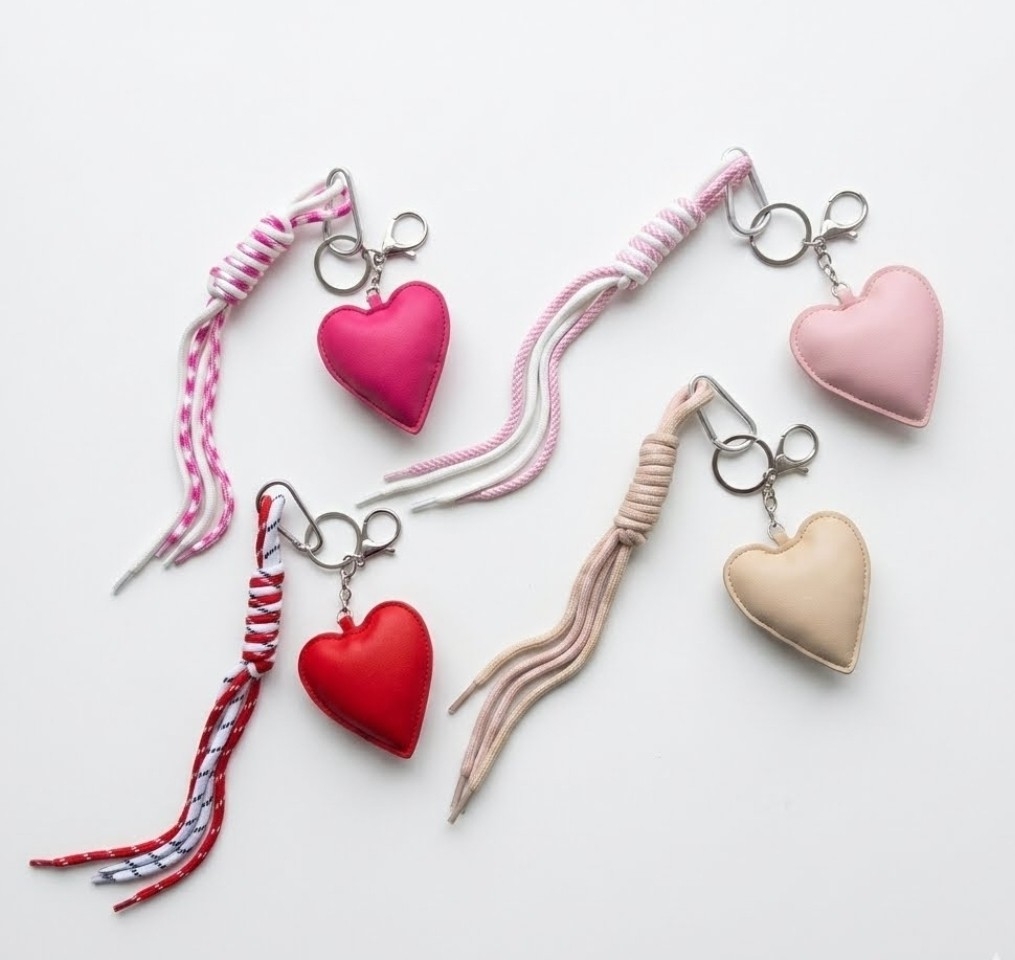 Llaveros  Charms - Imagen 2