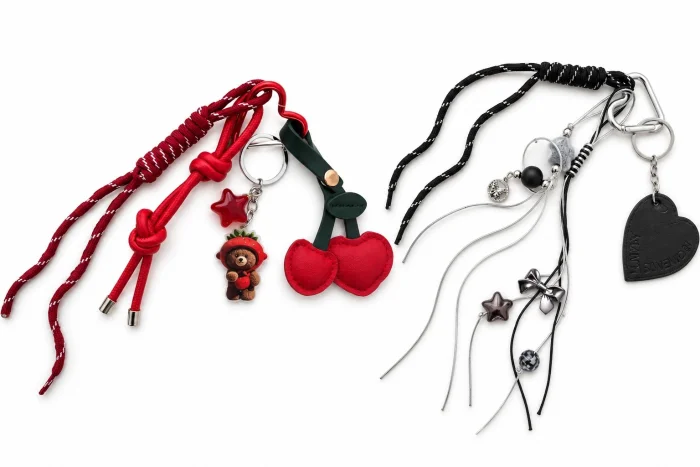 Llaveros Charms