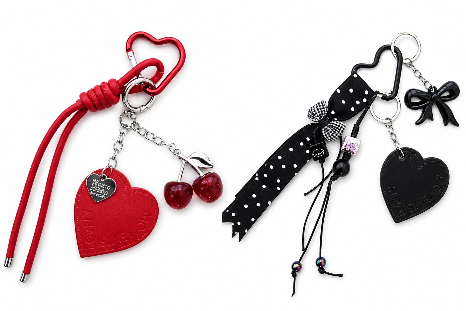 Llaveros Charms - Imagen 2