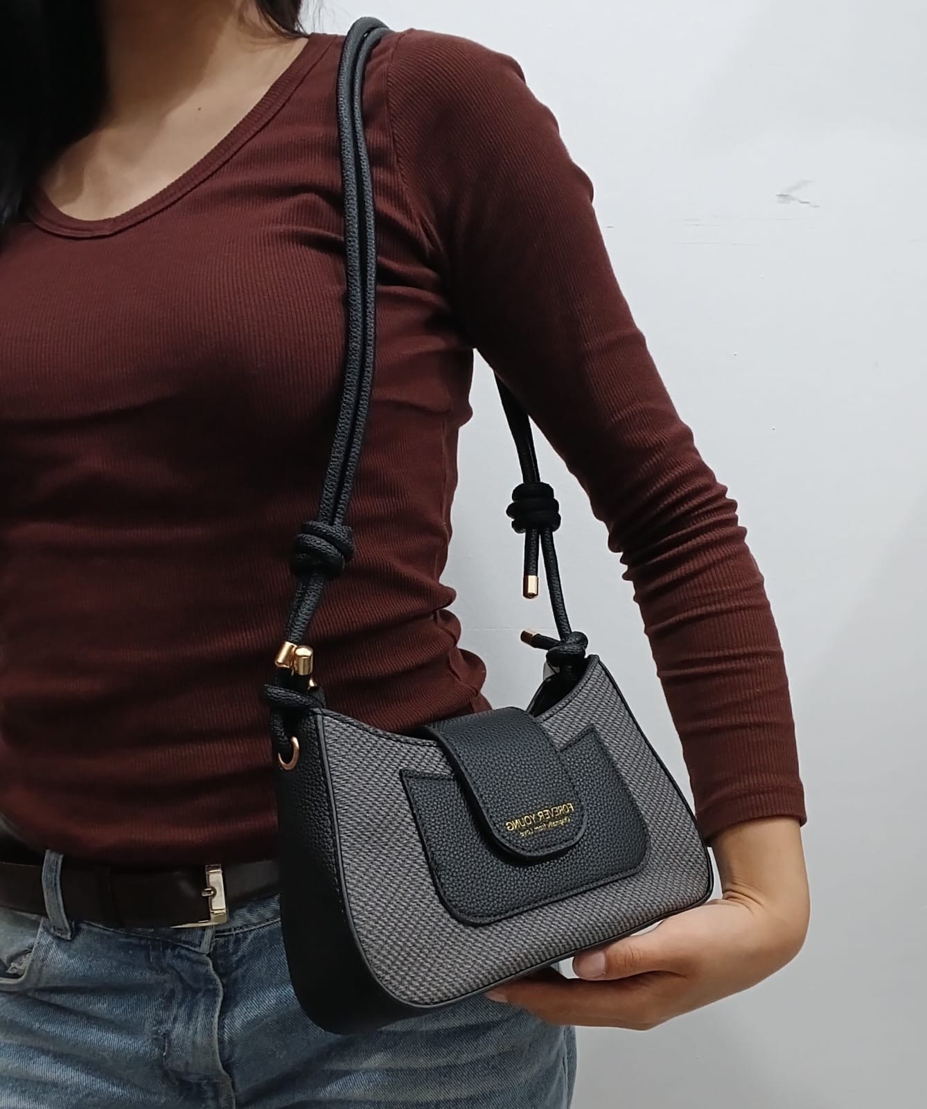 Mini Bag !! - Imagen 2