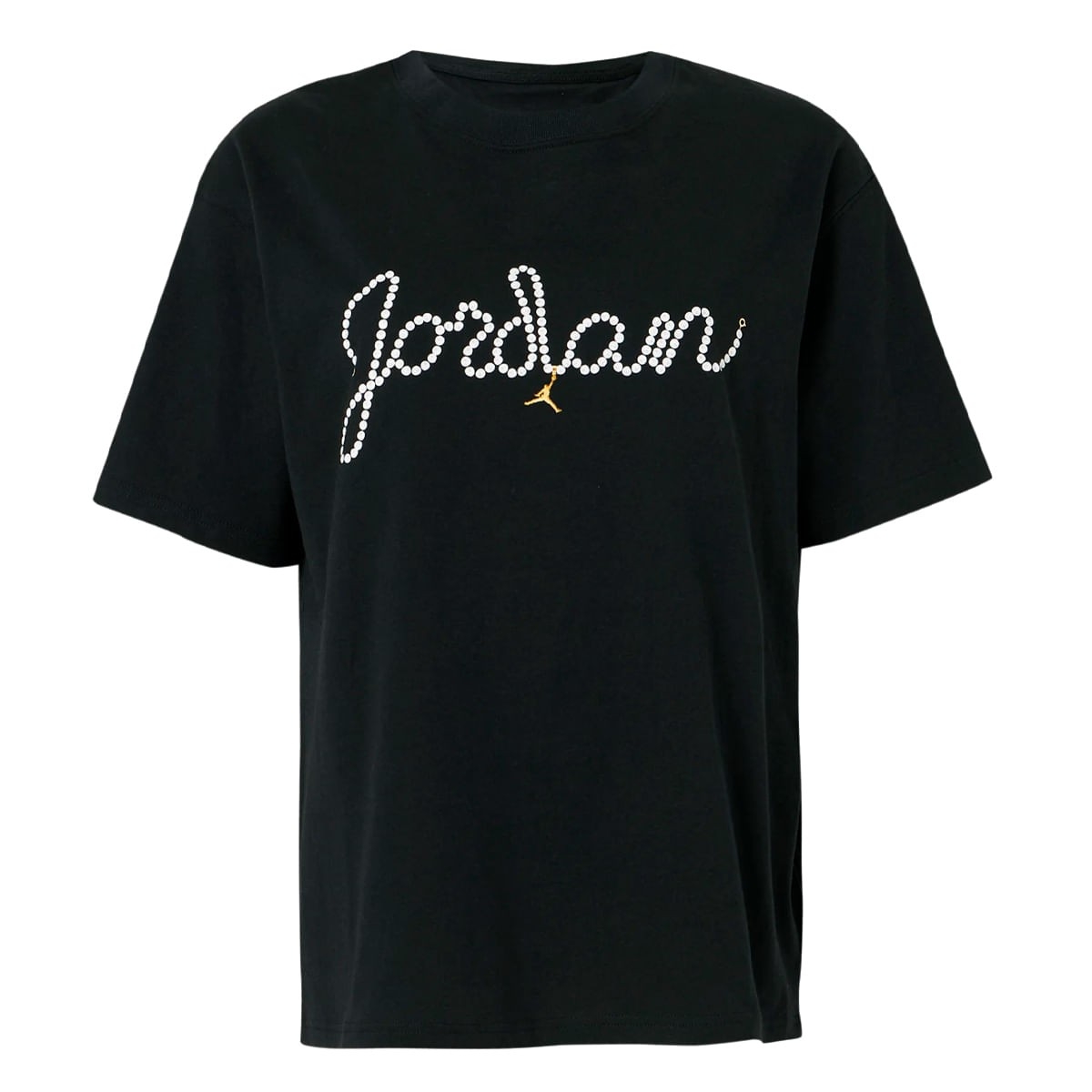 Remera Jordan Algodon Peinado - Imagen 6
