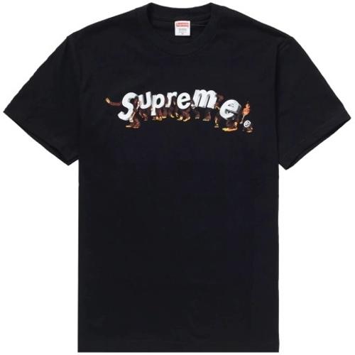 Remera Premium 24/1 Supreme