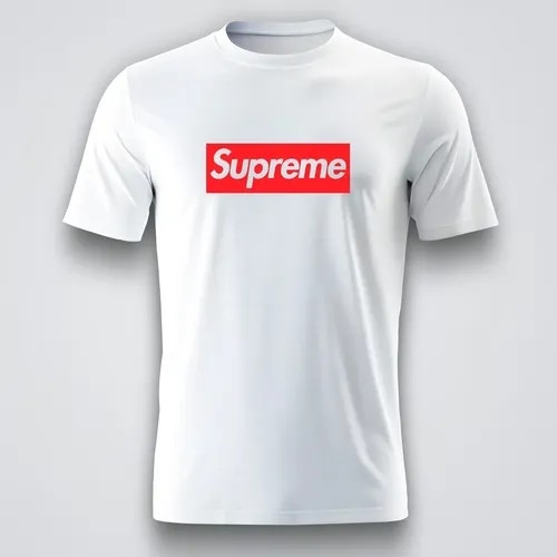 Remera Premium 24/1 Supreme - Imagen 2