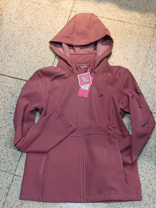 Campera I-run