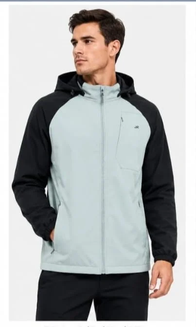 Campera I-run Comb